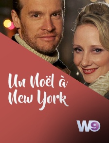 W9 - Un Noël à New York