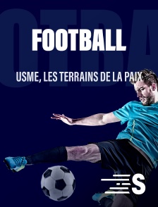 Sport en France - Usme, les terrains de la paix