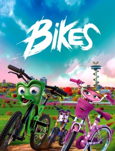 Bikes