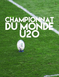Championnat du monde U20