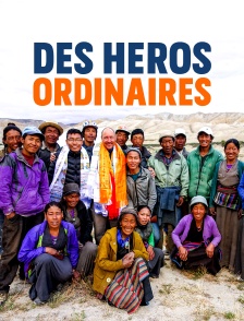 Des héros ordinaires