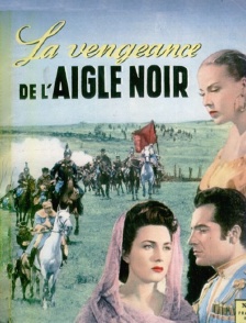 La Vengeance de l'Aigle noir