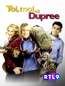 RTL 9 - Toi et moi... et Dupree