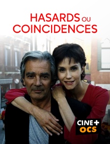 CINÉ Cinéma - Hasards ou coïncidences