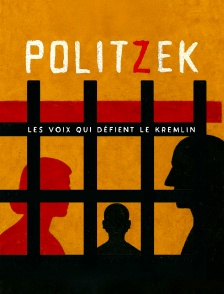 Politzek, les voix qui défient le Kremlin