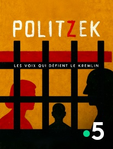 France 5 - Politzek, les voix qui défient le Kremlin