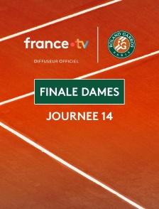 Roland-Garros 2026 - Journée 14 : Finale Fauteuil