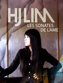 H.J. Lim, les sonates de l'âme