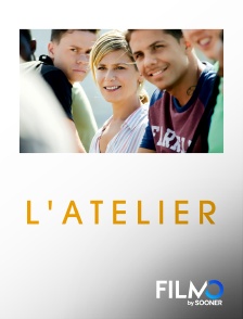 FilmoTV - L'atelier