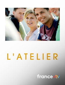 france.tv - L'atelier
