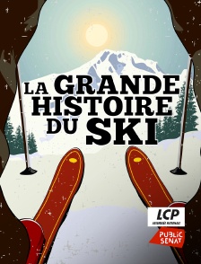 La grande histoire du ski