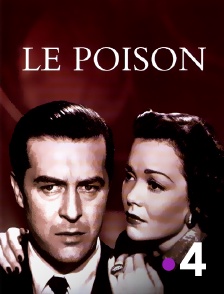 France 4 - Le poison