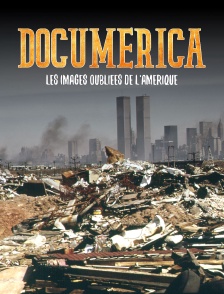 Documerica : Les images oubliées de l'Amérique