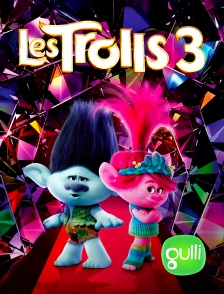 Gulli - Les Trolls 3