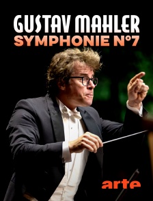 Arte - Gustav Mahler : "Symphonie n° 7", Festival international de Prague 2024