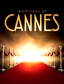 Morceaux de Cannes