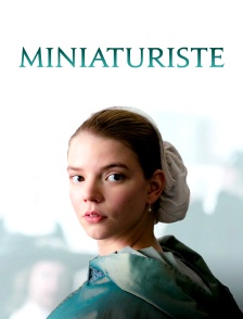 Miniaturiste