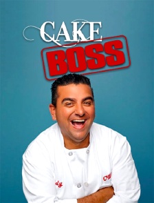 Cake Boss