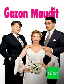 Téva - Gazon maudit