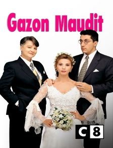 C8 - Gazon maudit