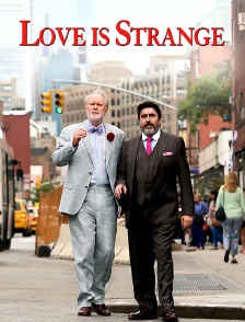 Love Is Strange