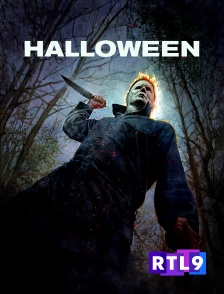 RTL 9 - Halloween