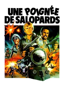 Une poignée de salopards