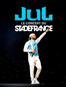 Jul au Stade de France