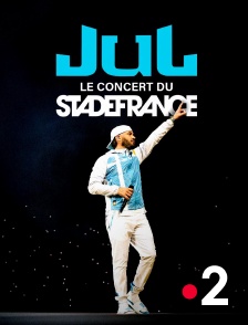 France 2 - Jul au Stade de France