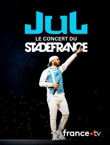 Culturebox - Jul au Stade de France en replay