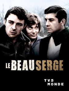 TV5MONDE - Le beau Serge