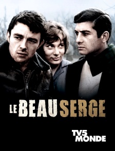 TV5MONDE - Le beau Serge