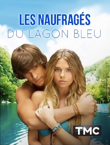 Les naufragés du lagon bleu