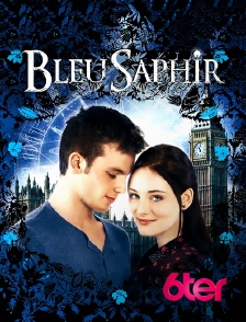 Bleu saphir