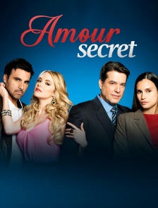 Test Mediatailor - Amour Secret