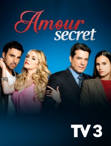 Test Video 3 - Amour Secret