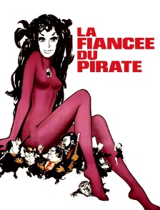 La fiancée du pirate
