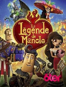 La légende de Manolo