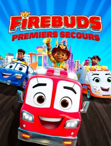 Firebuds premiers secours