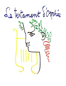 Le testament d'Orphée
