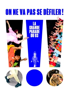 On ne va pas se défiler