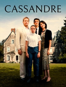 Cassandre