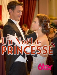 Un Noël de princesse