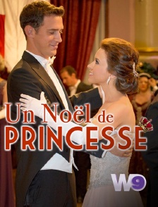 W9 - Un Noël de princesse