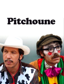 Pitchoune