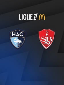 Ligue 1 McDonald's - Le Havre / Brest - 3e journée - 2026-2027