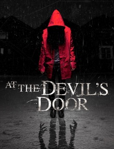 At the devil's door