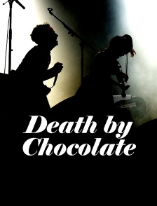 Death by Chocolate