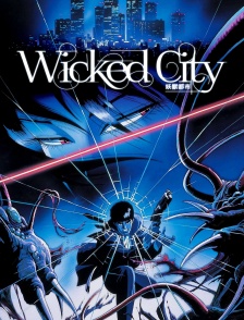 Wicked City