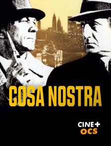 CINÉ Cinéma - Cosa Nostra